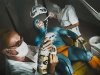 Dentist by Andreas Englund