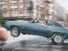 Street Games by Andreas Englund