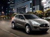 Maserati Kubang: Frankfurt 2011