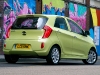 KIA Picanto 2011