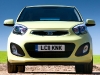 KIA Picanto 2011