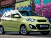KIA Picanto 2011