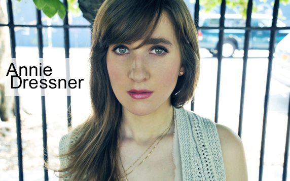 Annie Dressner Annie Dressner