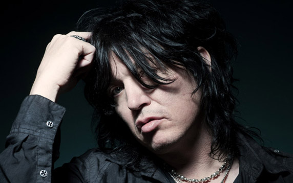 Tom Keifer Tom Keifer