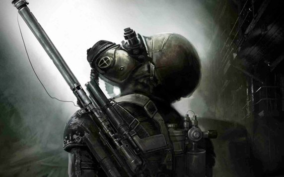 Metro: Last Light