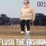 Flush the Fashion Download Sampler