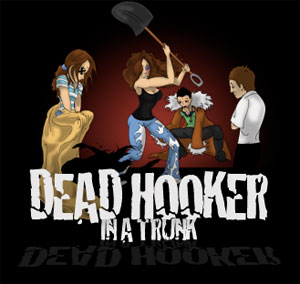 Dead Hooker in a trunk