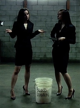 Twisted Twins