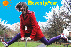 EleventyFour