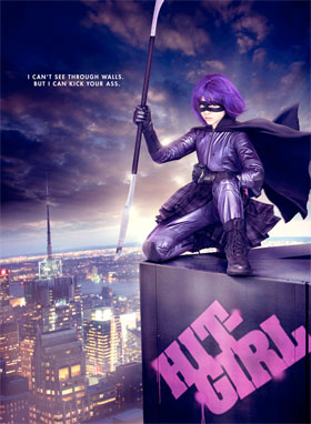 Hit Girl