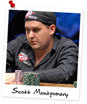 Scott Montgomery