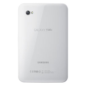 Samsung Galaxy Tab