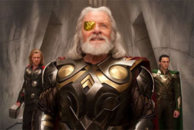 Thor Movie