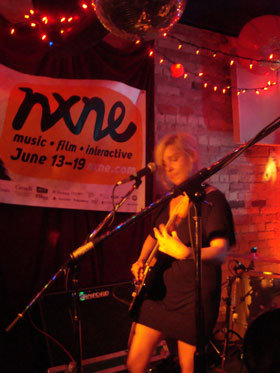 Catlow NXNE review