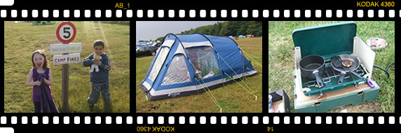 camping in Norfolk camping in Norfolk