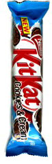 cookies and cream kit kat 