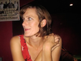 Laura Gibson