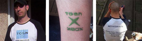 tgsn xbox live clan tgsn xbox live clan