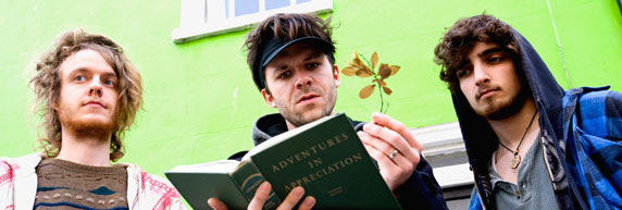 hot head show interview