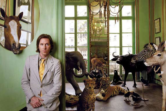 Wes Anderson Wes Anderson