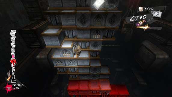 catherine xbox game review