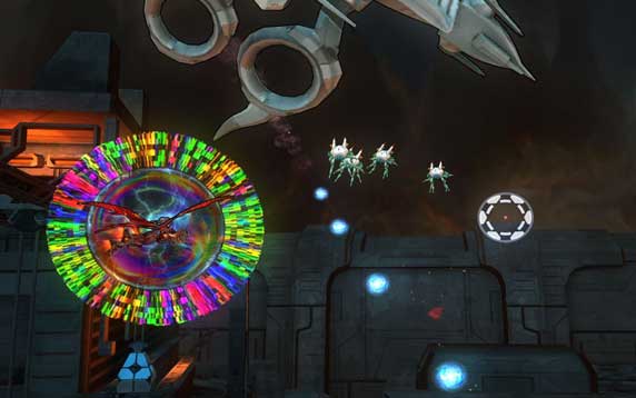 Yars Revenge review