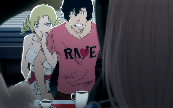 catherine xbox game review