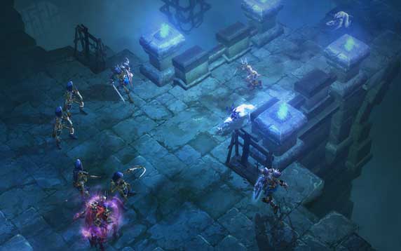 Diablo 3 review