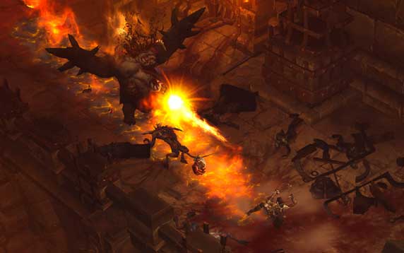 Diablo 3 review