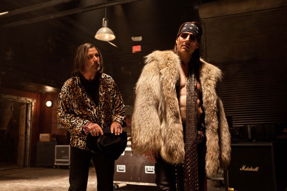 Rock of Ages Film Review