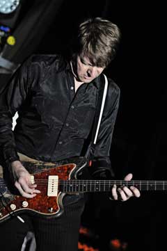 wilco live in columbus, ohio