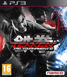 Tekken-Tag-Tournament-2-Game-Review
