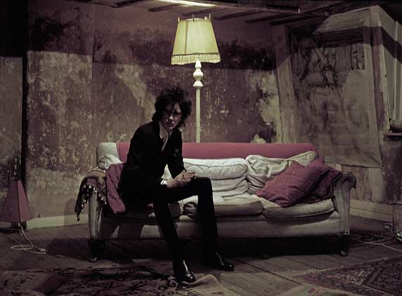 john cooper clarke live review john cooper clarke live review