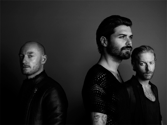 Biffy Clyro Biffy Clyro