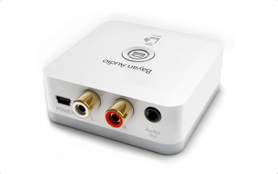 Bayan Audio