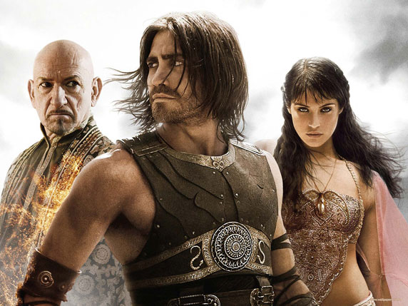 Prince of Persia Prince of Persia