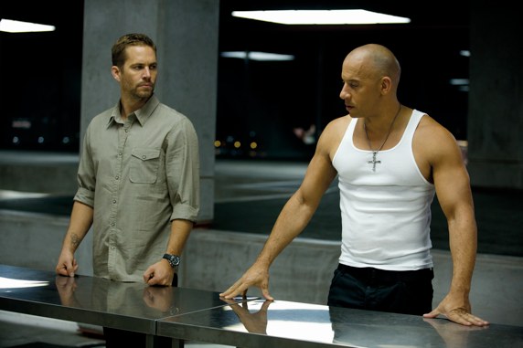 Fast & Furious 6 Film Review Fast & Furious 6 Film Review