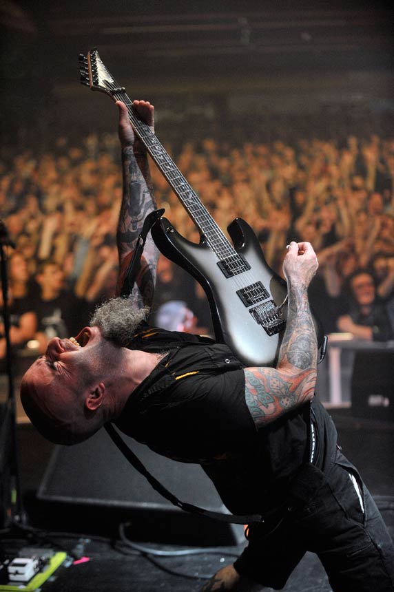 scott ian interview 2013 scott ian interview 2013