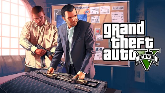 GTA-V-Heists GTA-V-Heists