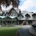 Rothay Garden