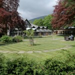 Rothay Garden