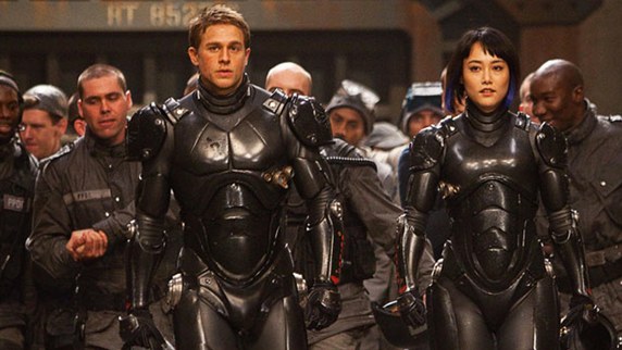Pacific Rim Film Review 2013 Pacific Rim Film Review 2013