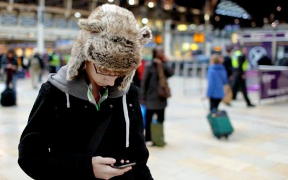 Inreallife Film Review