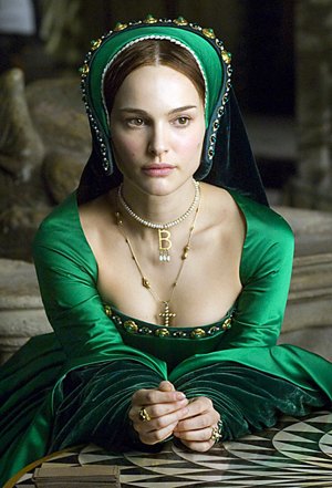 The Other Boleyn Girl The Other Boleyn Girl