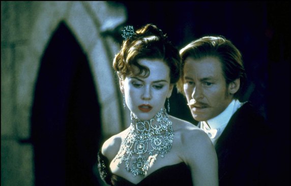 Moulin Rouge Moulin Rouge
