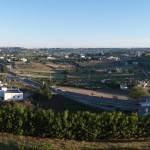 Locorotondo, Ostuni, ‘The White City’, Matera and Alberobello
