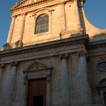 Locorotondo, Ostuni, ‘The White City’, Matera and Alberobello