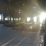 Locorotondo, Ostuni, ‘The White City’, Matera and Alberobello