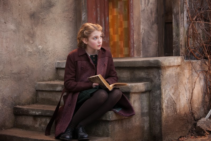 the Book thief