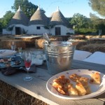 Puglia - Trulli